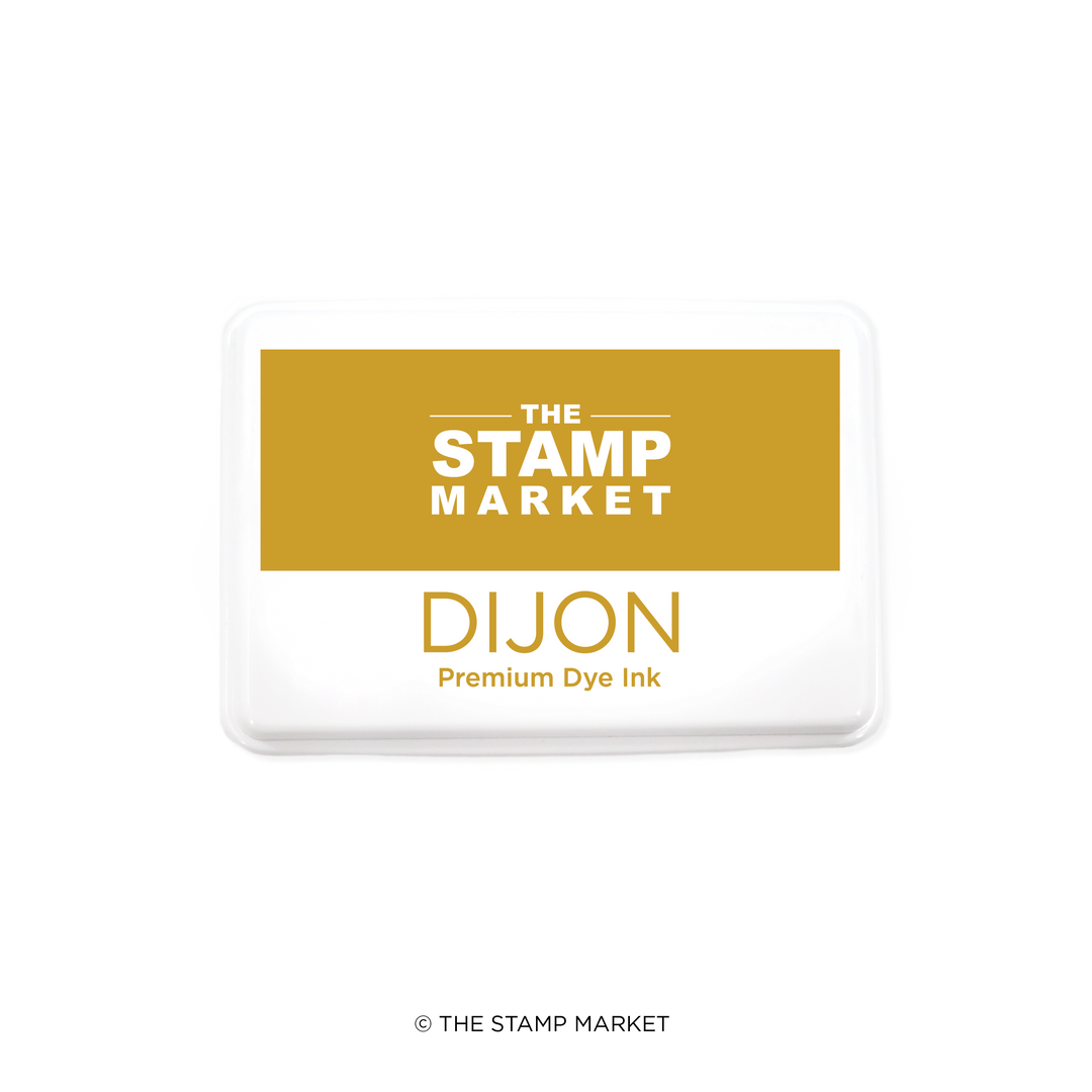 DIJON INK PAD