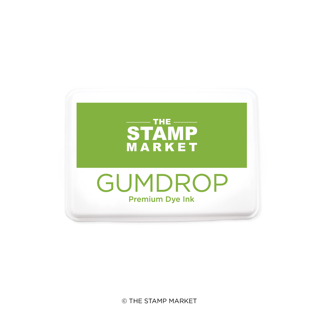 GUMDROP INK PAD