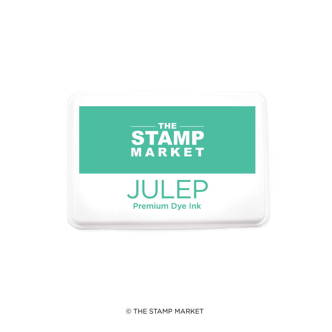 Julep Ink Pad