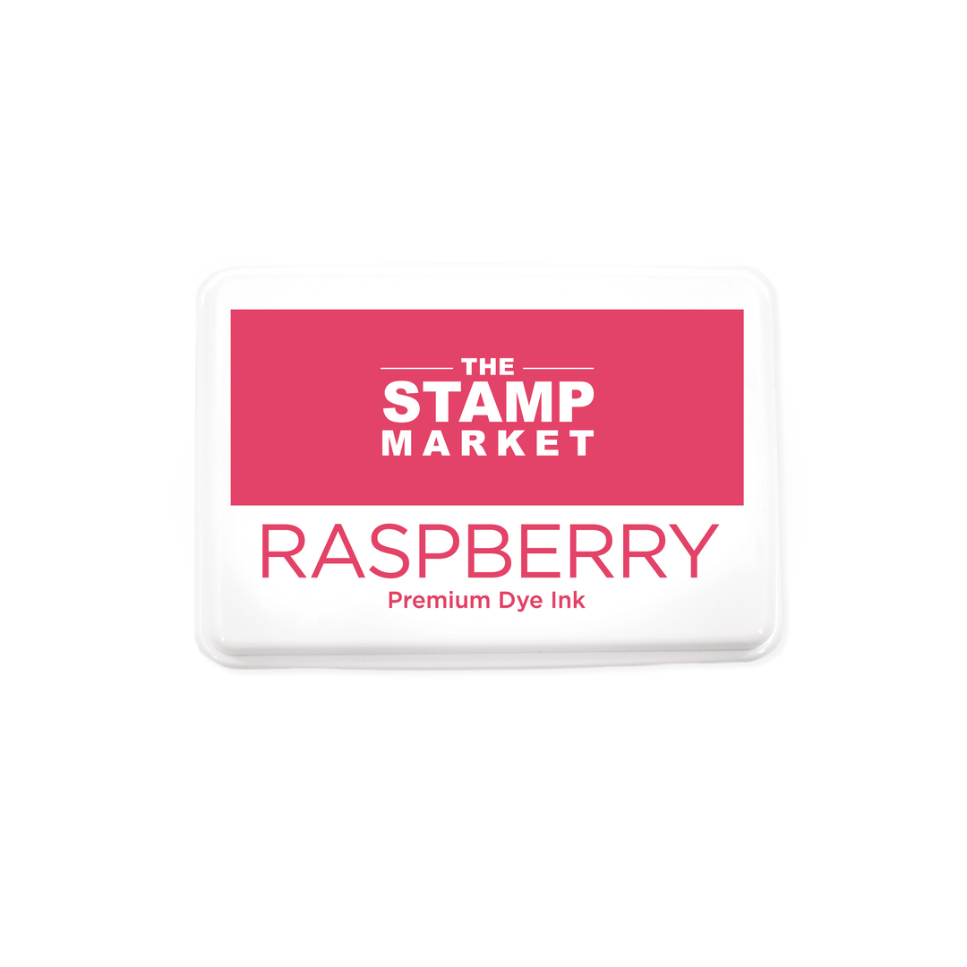RASPBERRY INK PAD