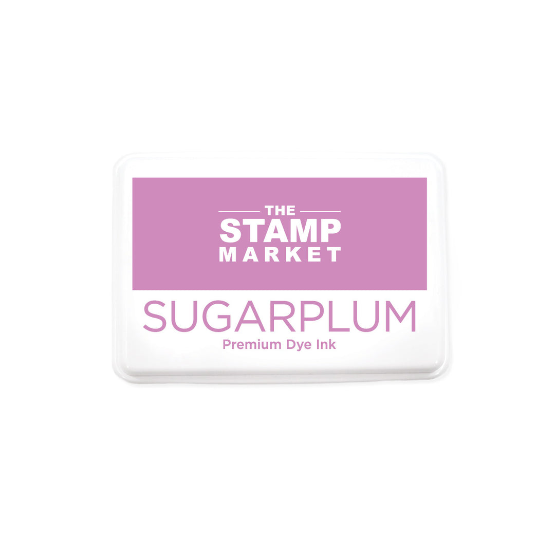 SUGARPLUM INK PAD