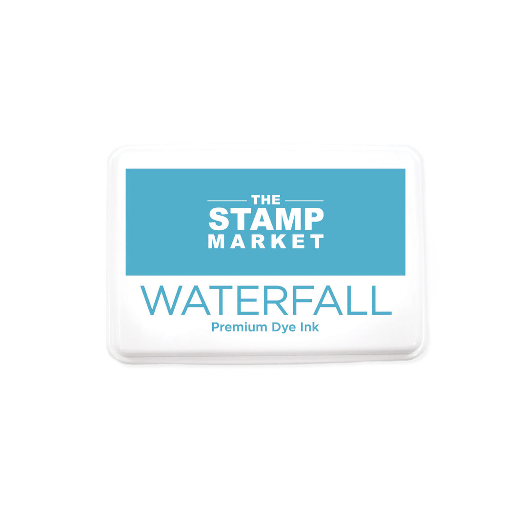 WATERFALL INK PAD