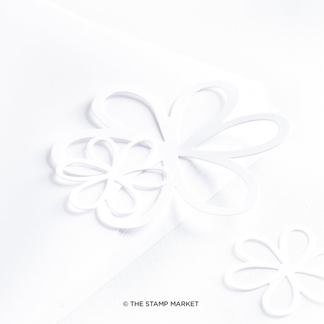 Premium White Cardstock