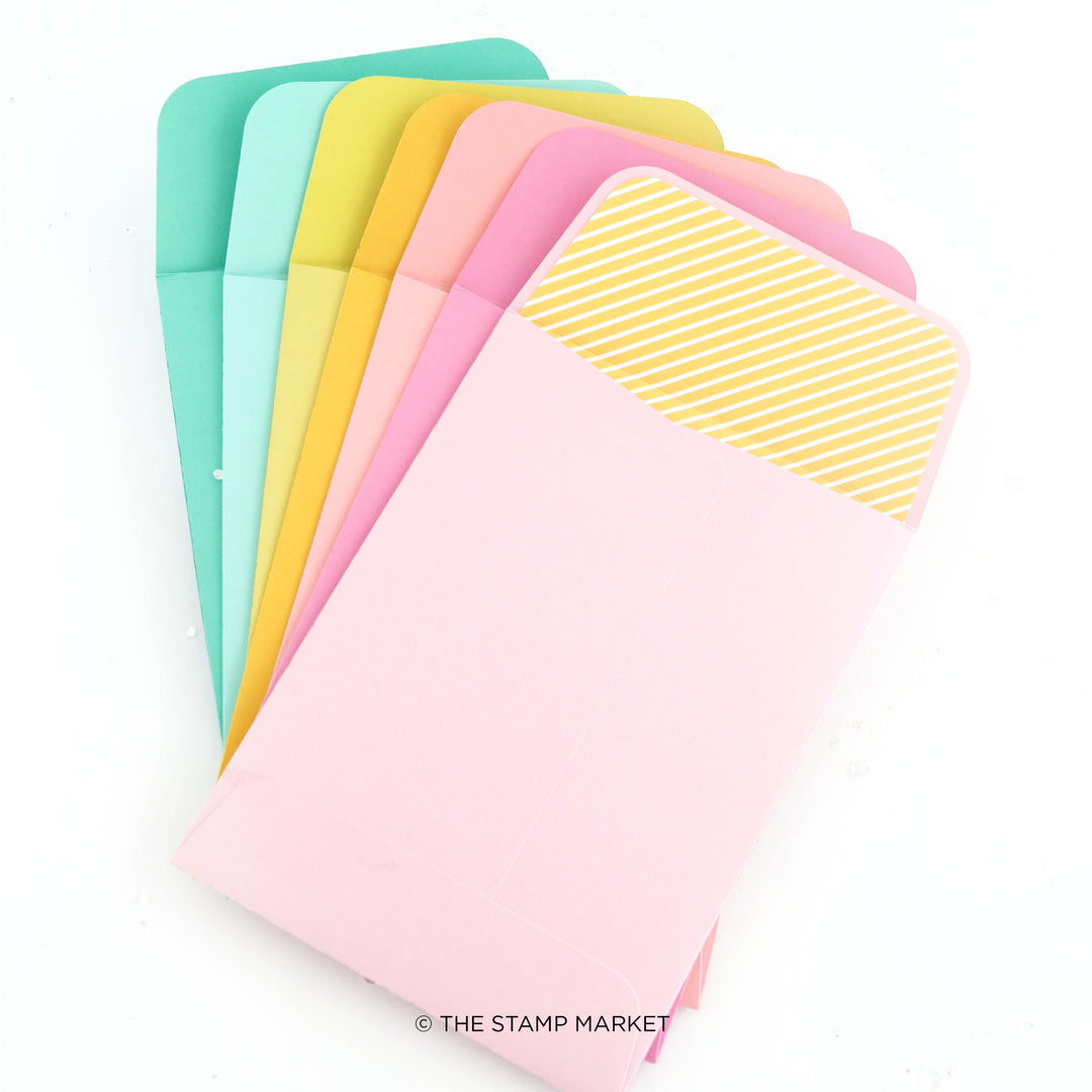 ENVELOPE DIE 5X7