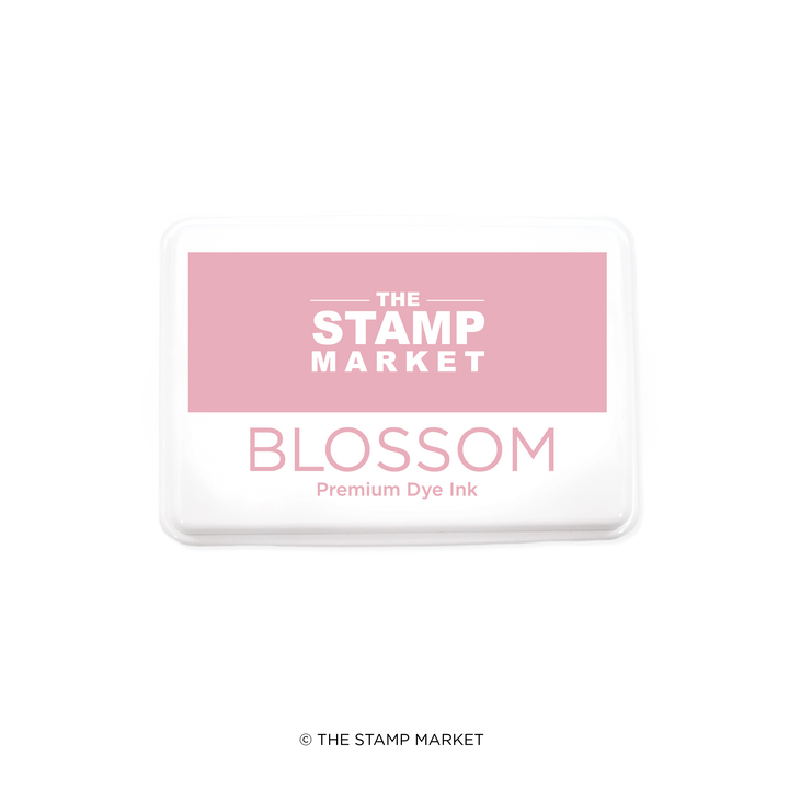 BLOSSOM INK PAD