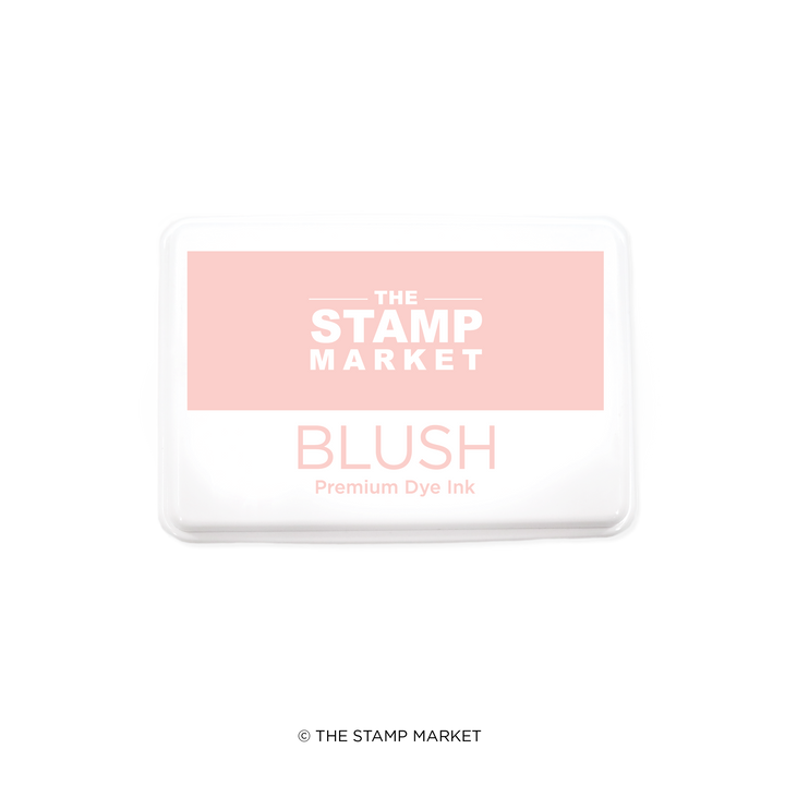 BLUSH INK PAD