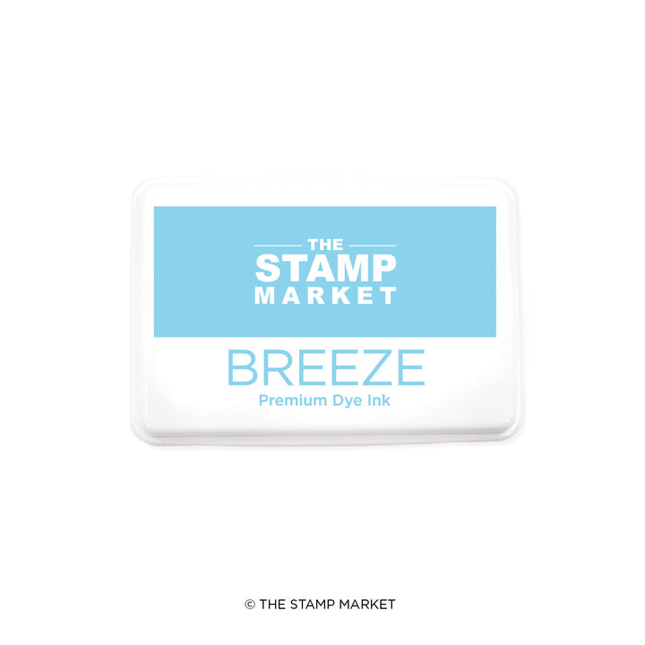 Breeze Ink Pad