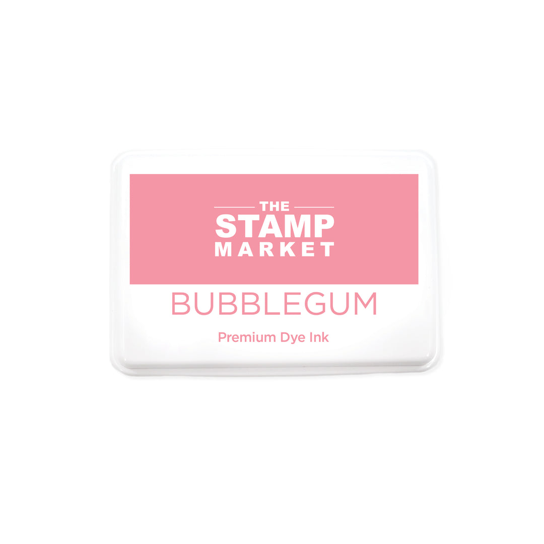 BUBBLEGUM