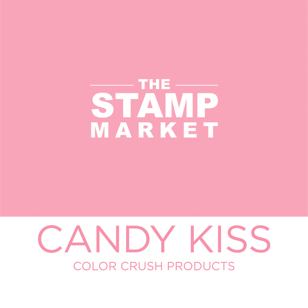 CANDY KISS