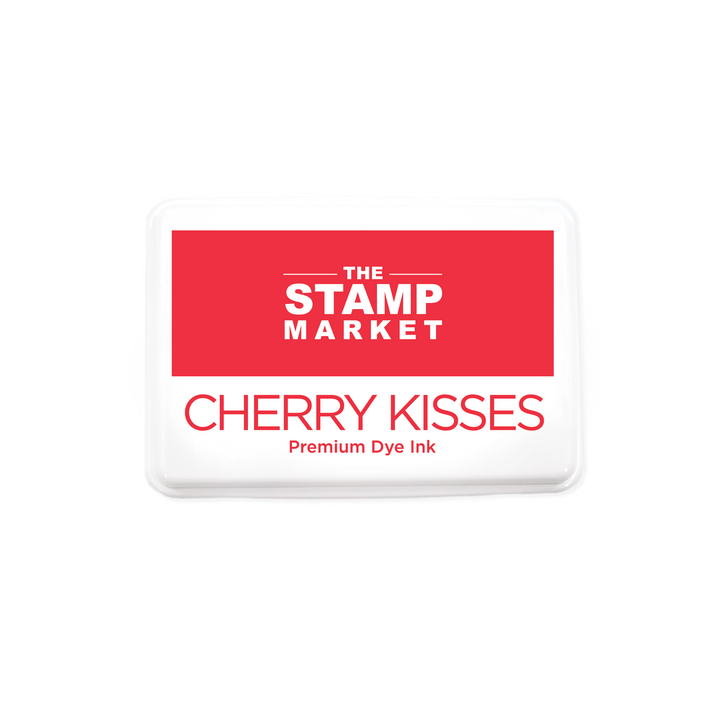 CHERRY KISSES INK PAD