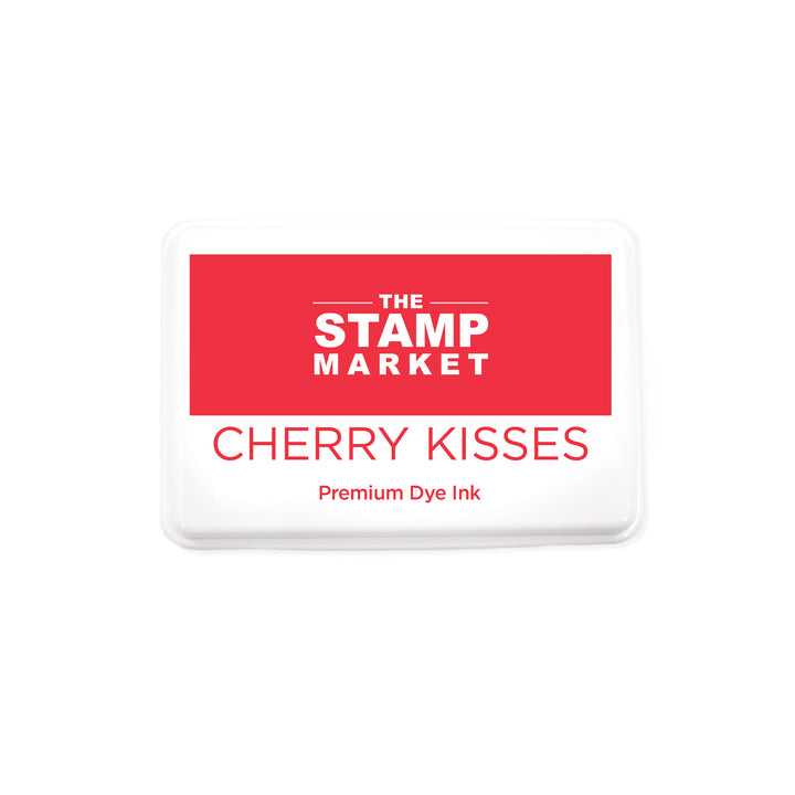CHERRY KISSES