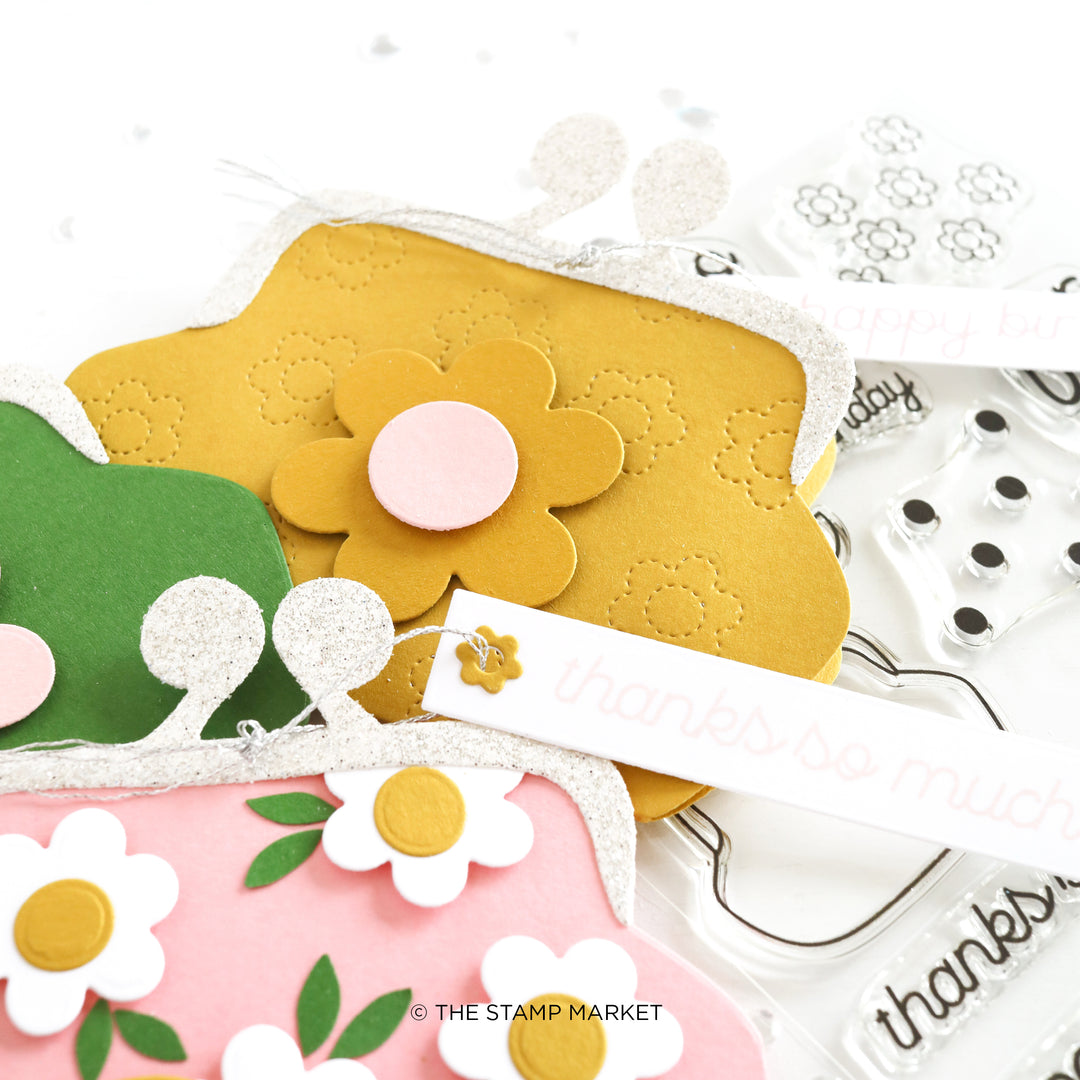 COIN PURSE DIE