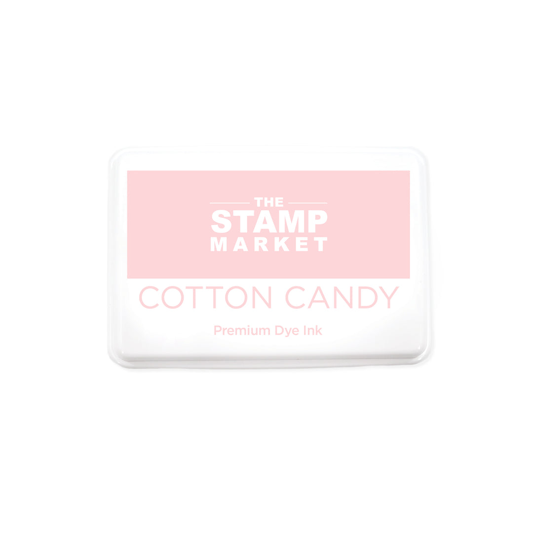 COTTON CANDY