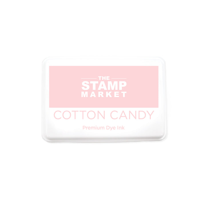 COTTON CANDY