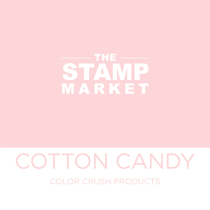 COTTON CANDY