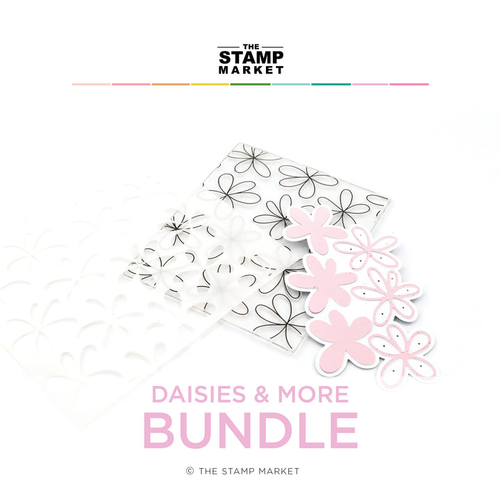 DAISIES & MORE BUNDLE