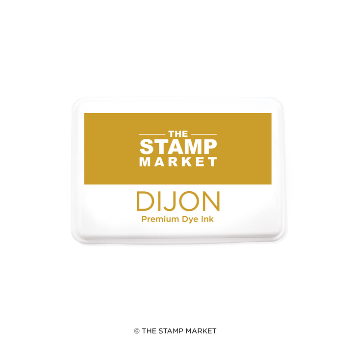 DIJON INK PAD