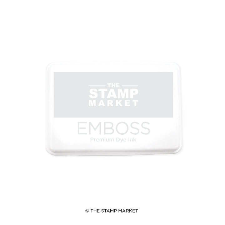 Emboss Ink Pad