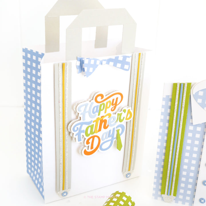 HAPPY FATHER&