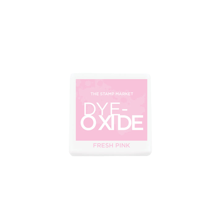 FRESH PINK DYE-OXIDE