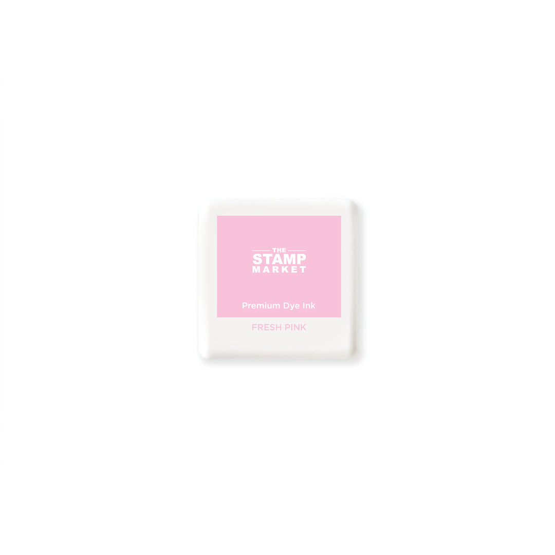 FRESH PINK