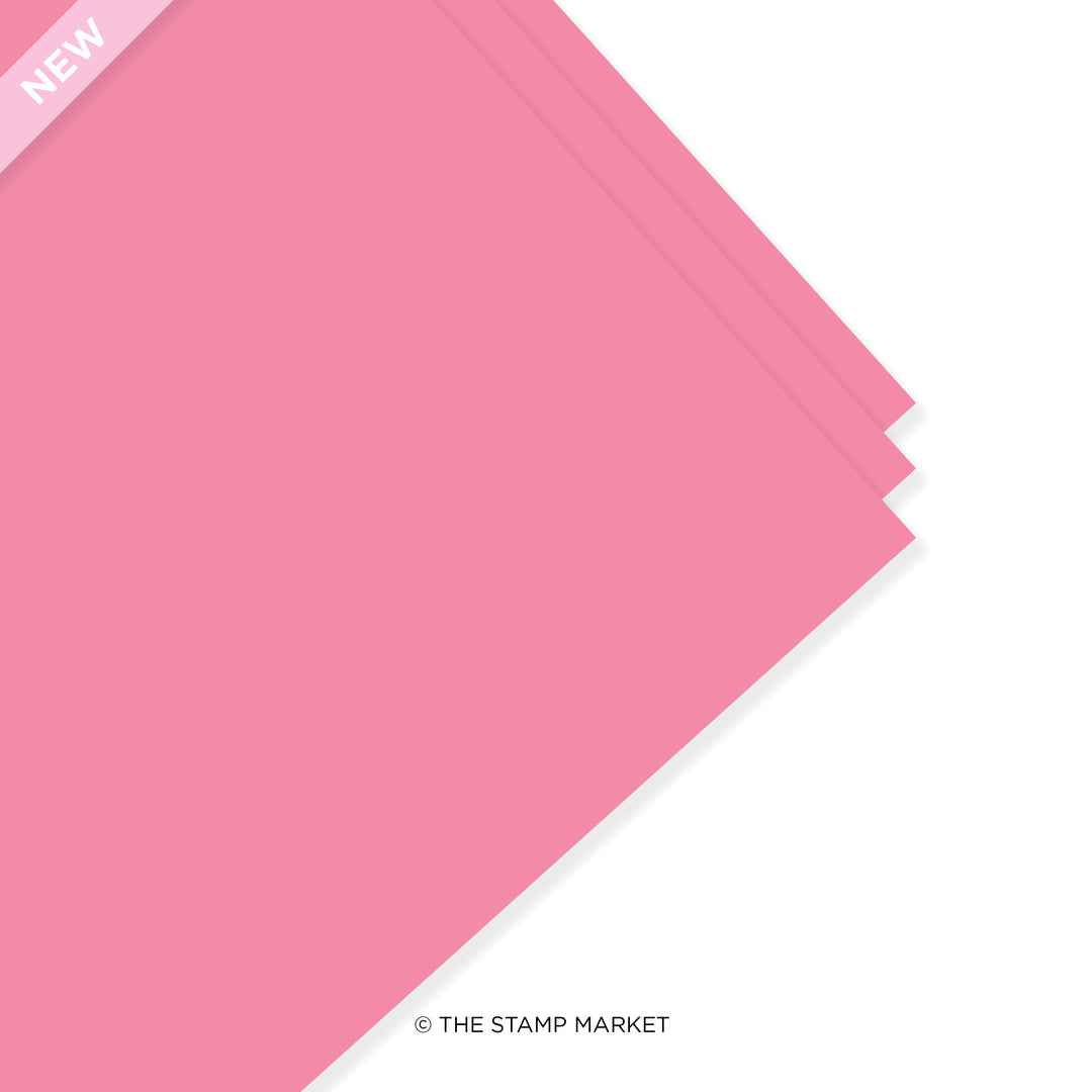 FRUIT PUNCH CARDSTOCK