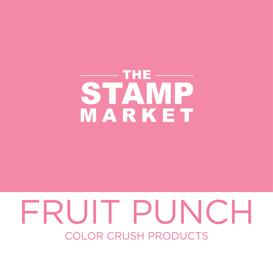 FRUIT PUNCH
