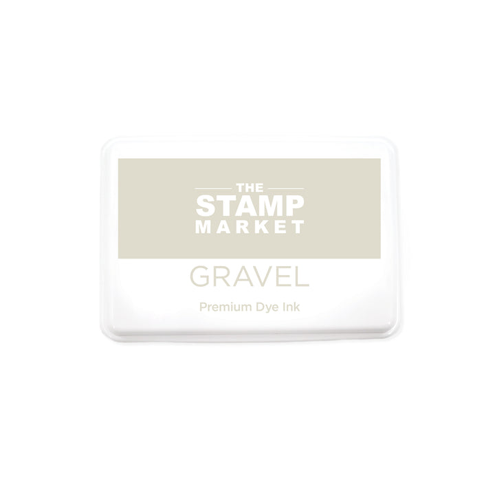 GRAVEL