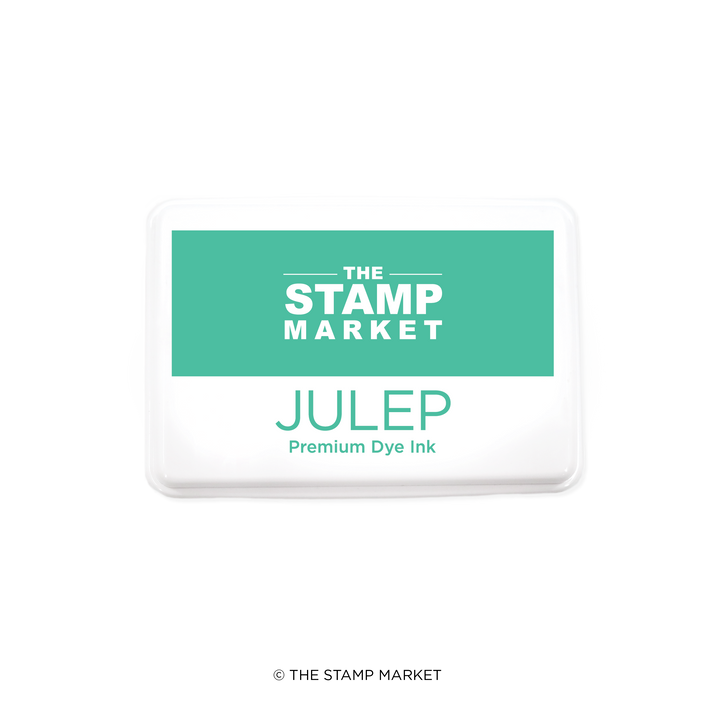 Julep Ink Pad