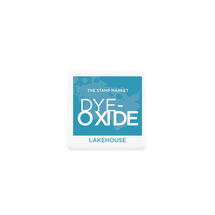 LAKEHOUSE DYE-OXIDE
