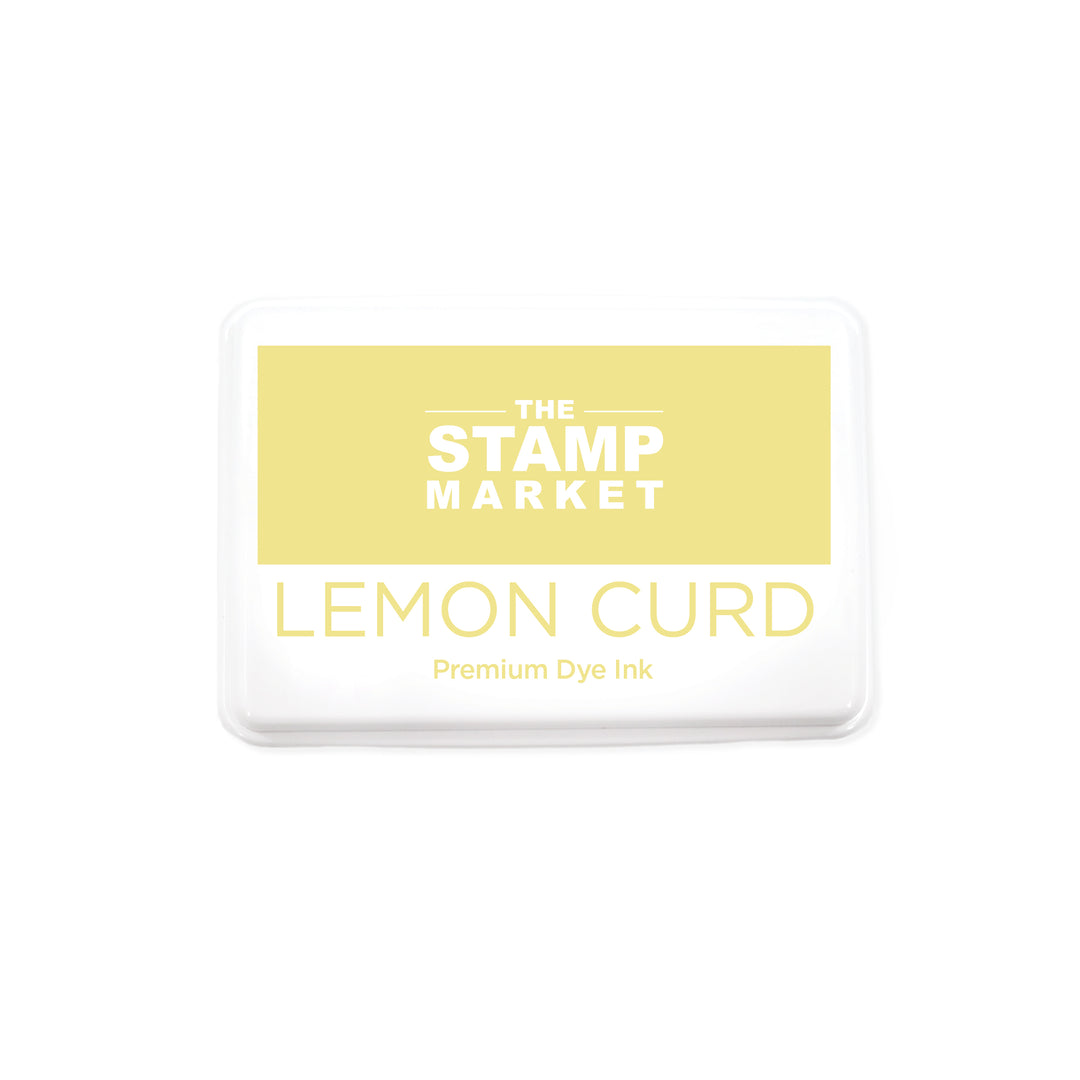 LEMON CURD