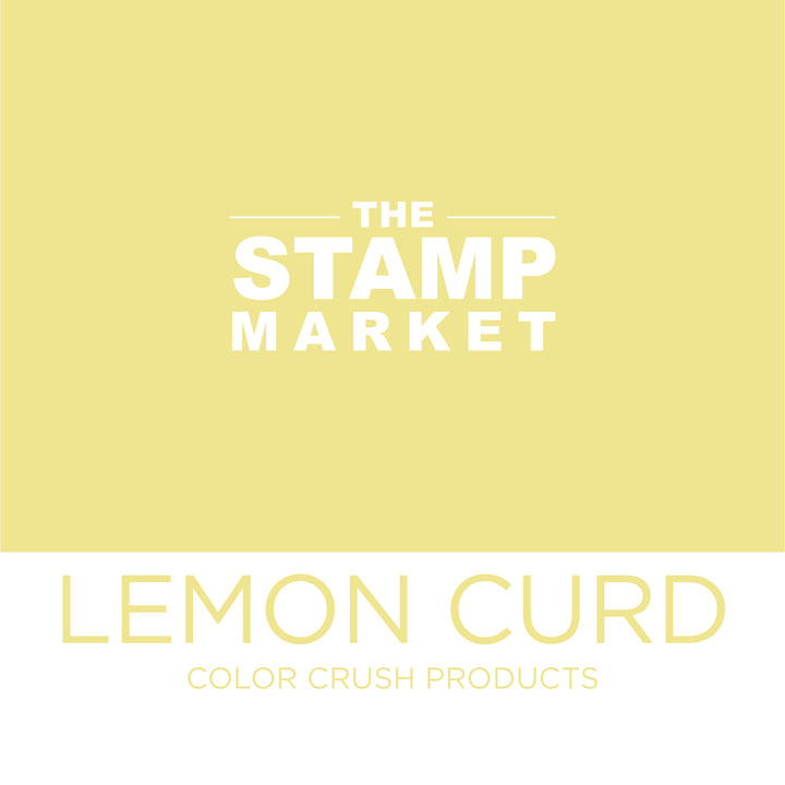 LEMON CURD