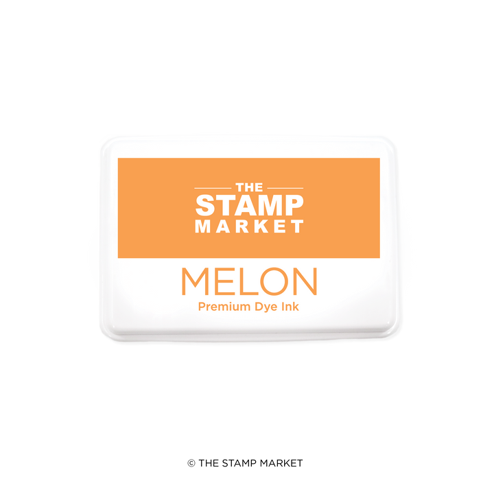 Melon Ink Pad