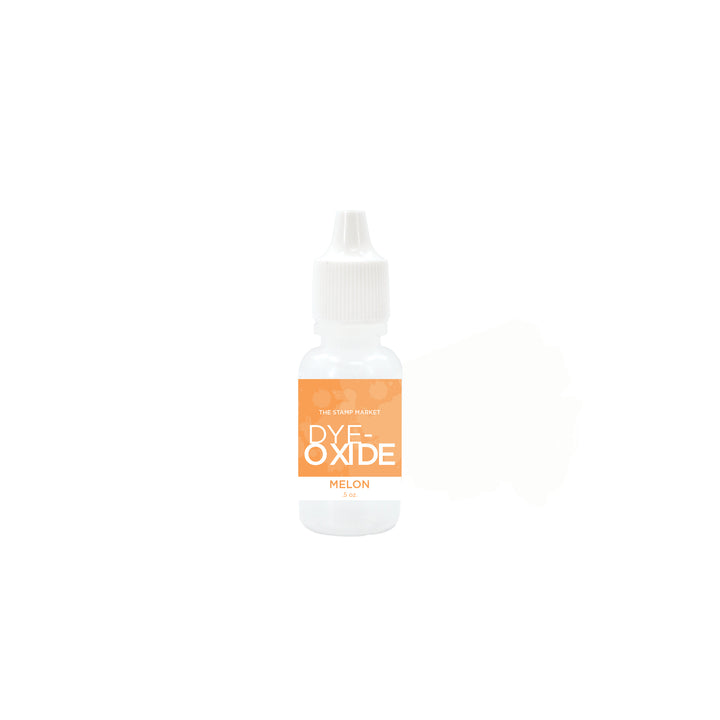 MELON DYE-OXIDE