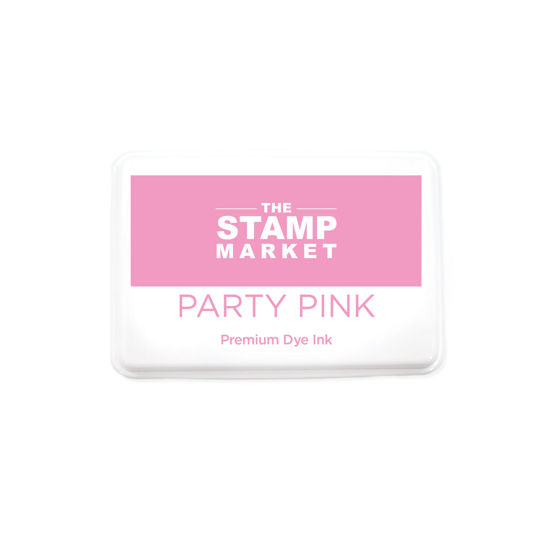 PARTY PINK