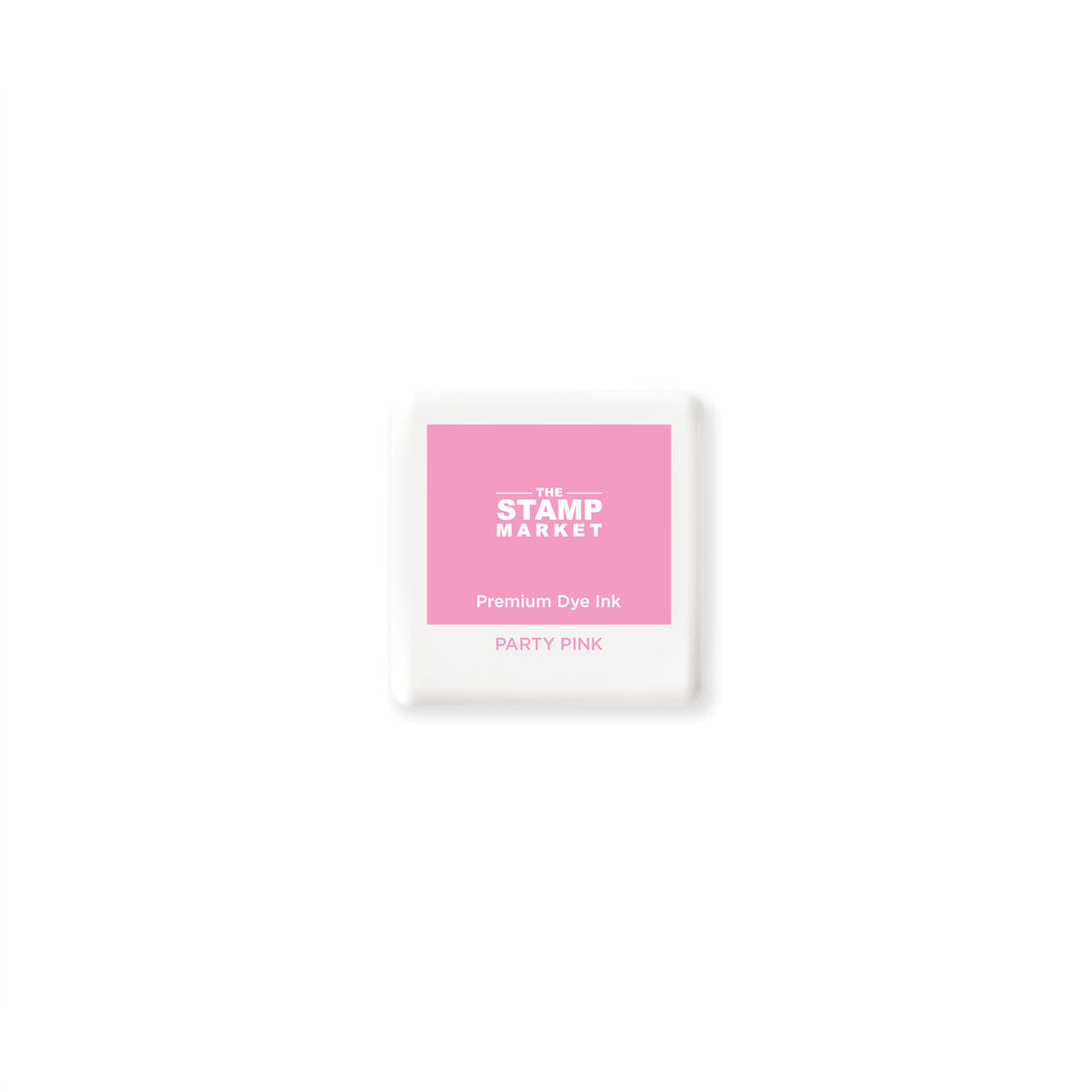 PARTY PINK