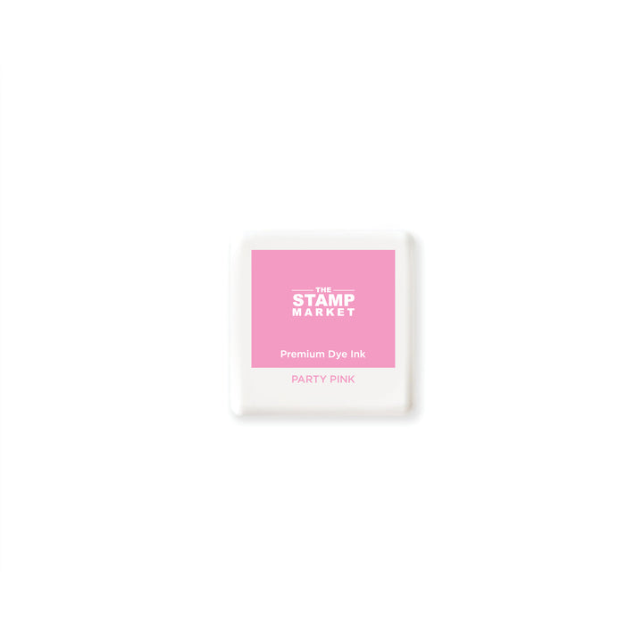 PARTY PINK