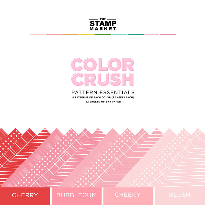 PATTERN ESSENTIALS BUNDLE