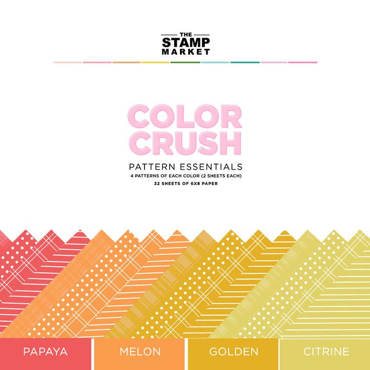 PATTERN ESSENTIALS BUNDLE