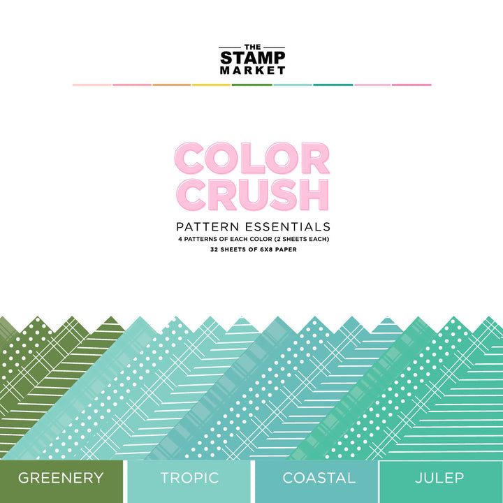 PATTERN ESSENTIALS BUNDLE