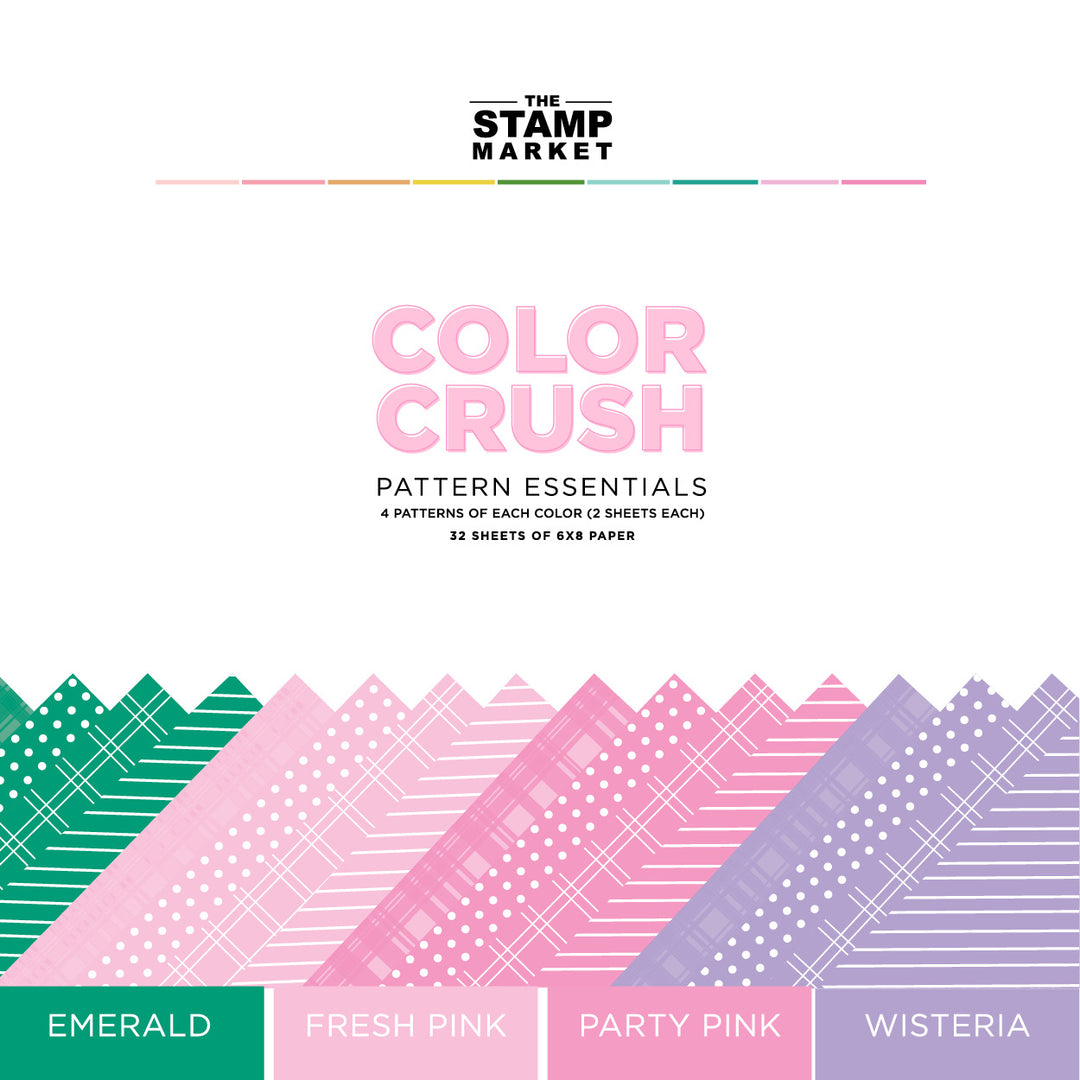 PATTERN ESSENTIALS BUNDLE