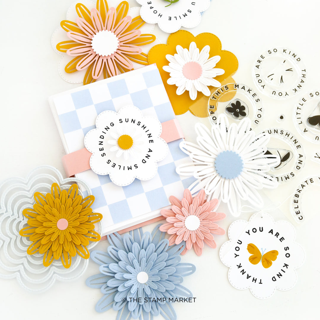 PETAL PLAYTIME DIES