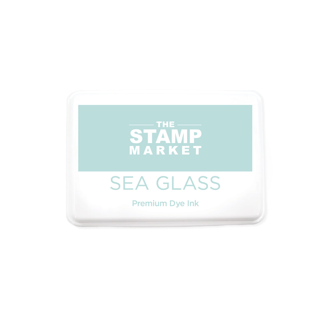 SEA GLASS