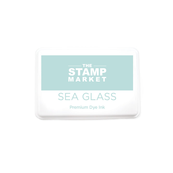 SEA GLASS