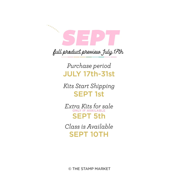 SEPT DELUXE KIT