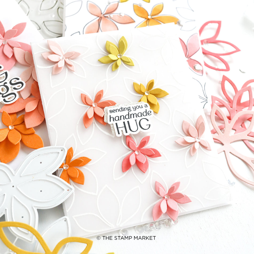 SIMPLY MODERN PETALS BUNDLE