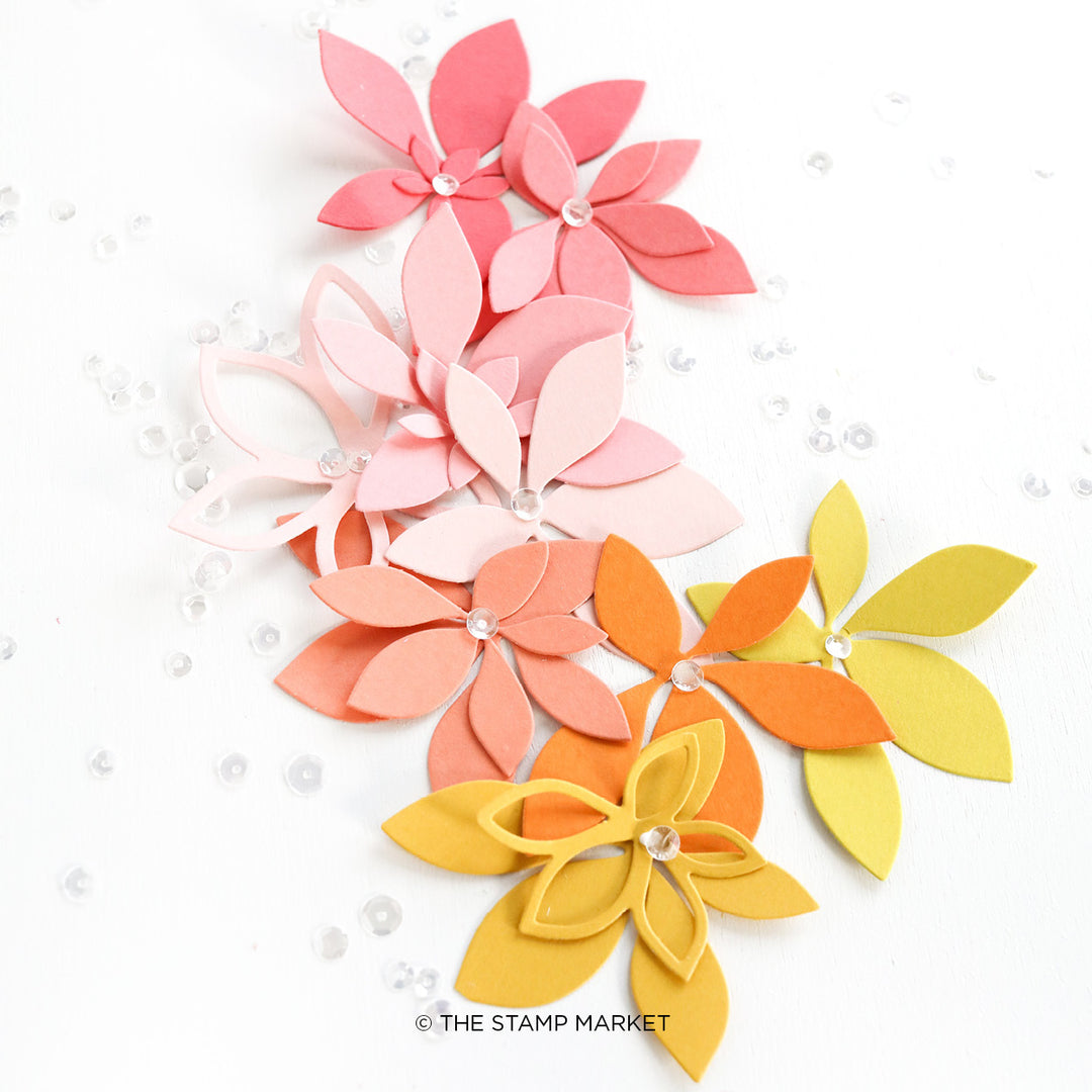 SIMPLY MODERN PETALS BUNDLE