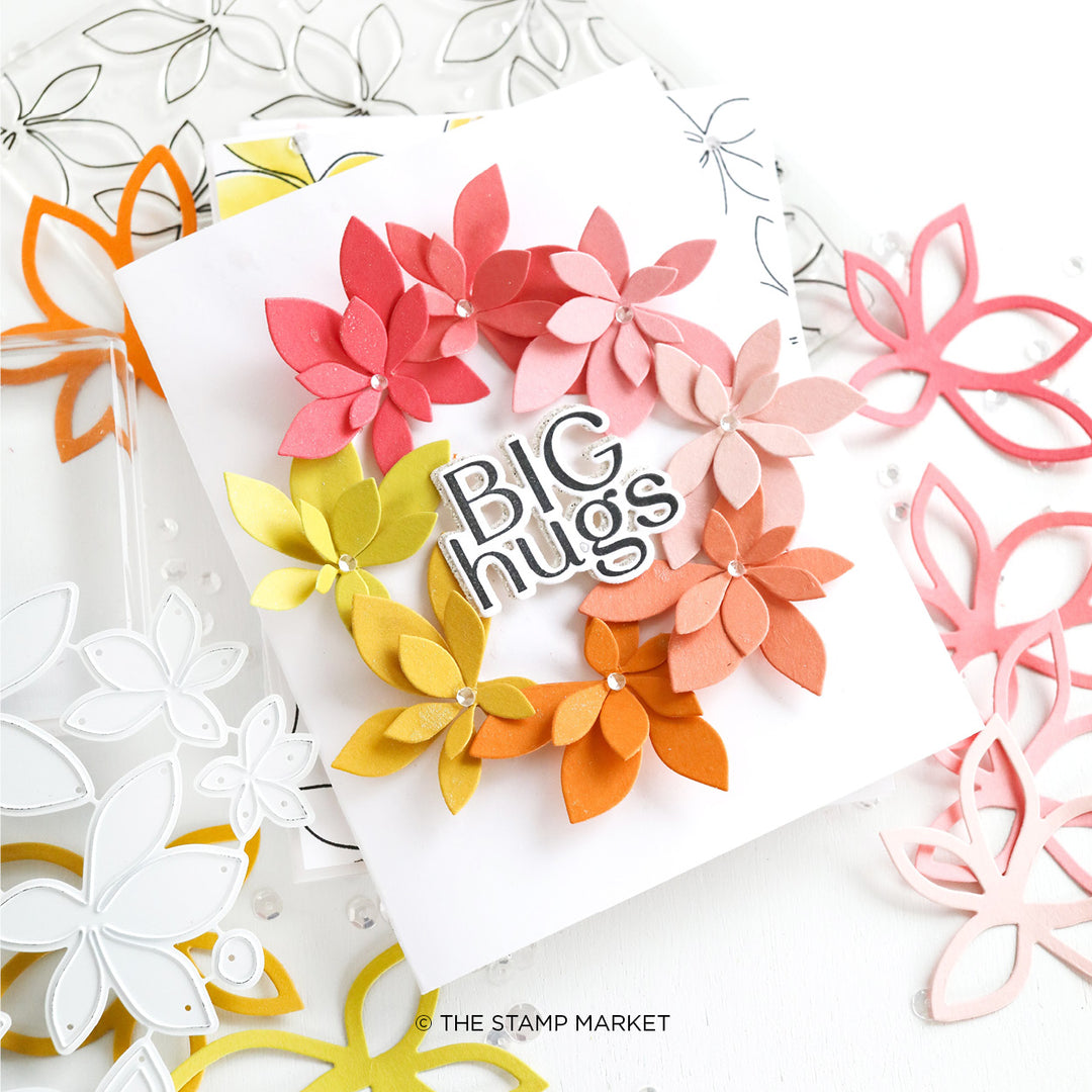 SIMPLY MODERN PETALS BUNDLE