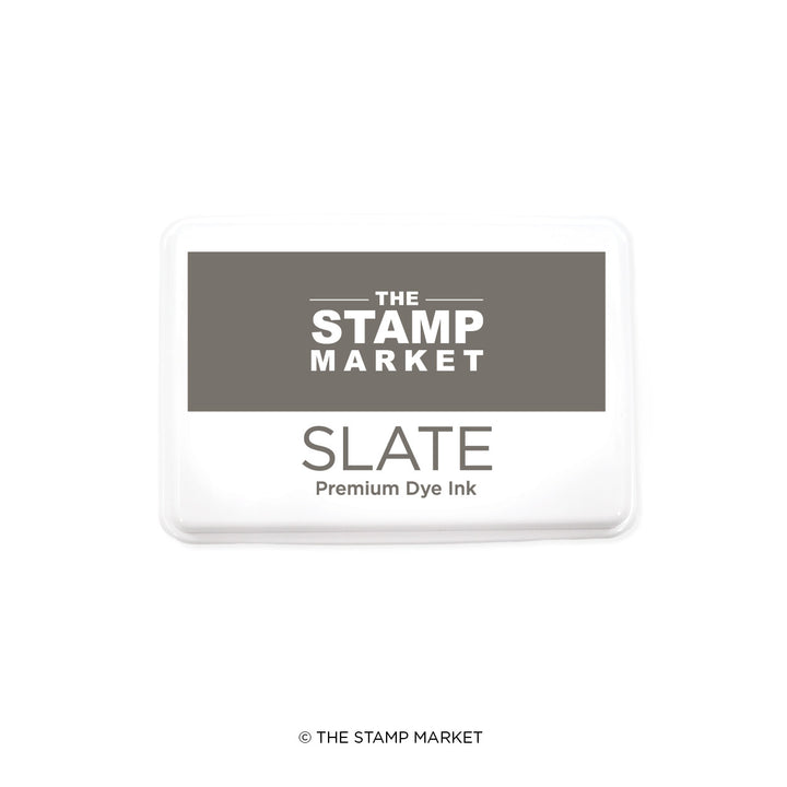 Slate Ink Pad