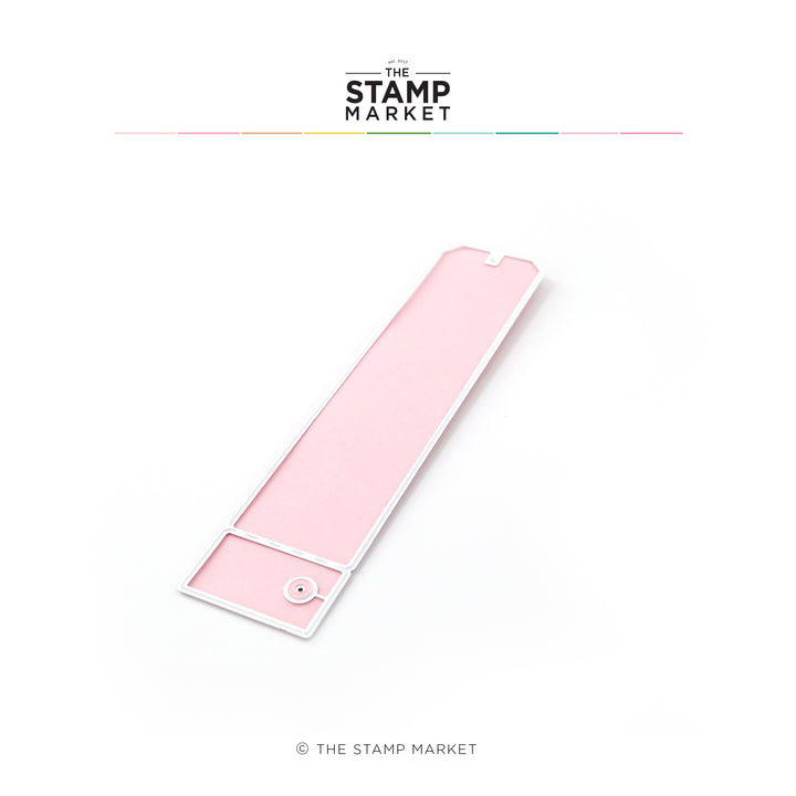 Tall Tag Die